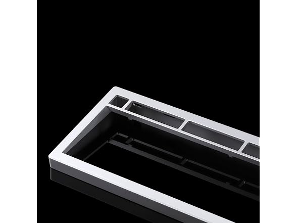 DROP CSTM80 Aluminum Decorative Top Case