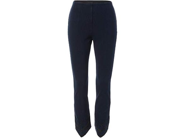 Lysse Crop Denim Indigo (M)