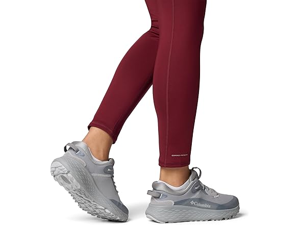 Columbia Womens Terrastride CRZ