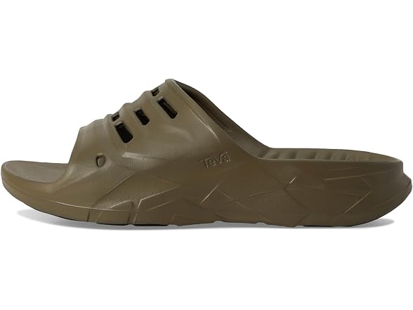 Teva Unisex Apretrail Slide Sandal