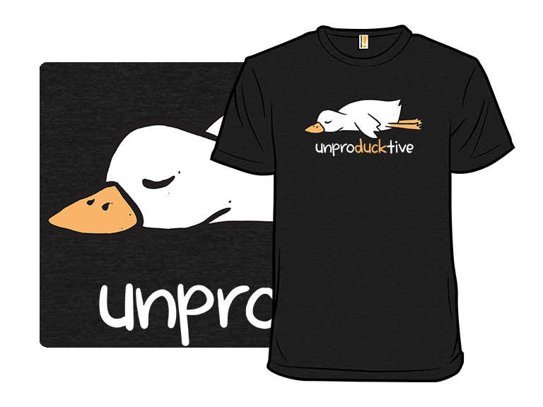 Unproducktive - Gallery 3