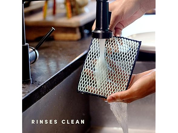 Brite Kitchen Cleaning Set