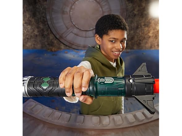 STAR WARS Lightsaber - Baylan Skoll