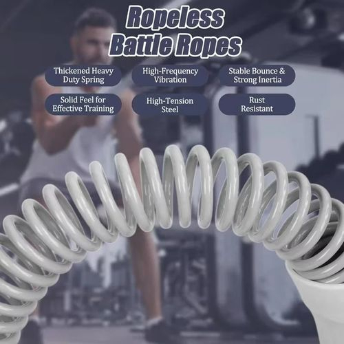 Ropeless Battle Ropes - Gallery 10