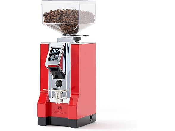 Mignon Specialita Espresso Grinder