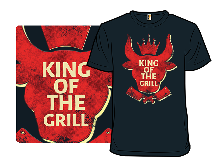 Grill King