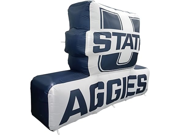 FANMATS NCAA Utah State Aggies Mascot