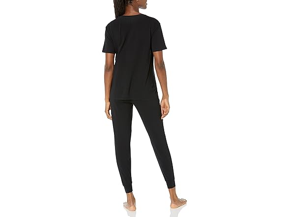 Amazon Essentials Women Maternity Pajama Set