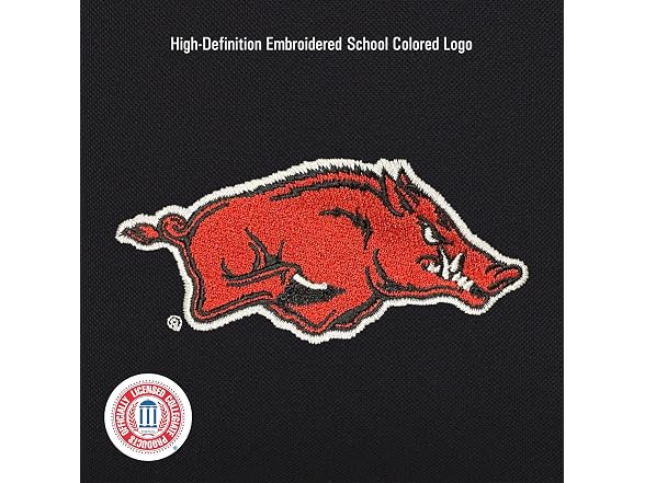 JanSport Kids (OS) NCAA Officially Licensed Q1FT