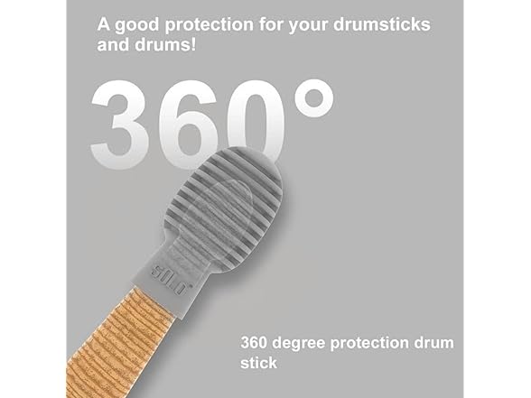 AUPHY Drum Dampener Accessory