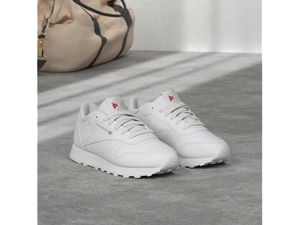 Reebok Men's Classic Leather