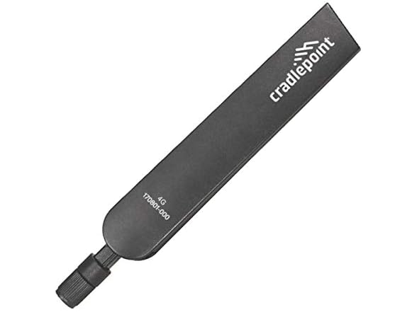 Cradlepoint 600MHz-6GHz LTE/4G/3G