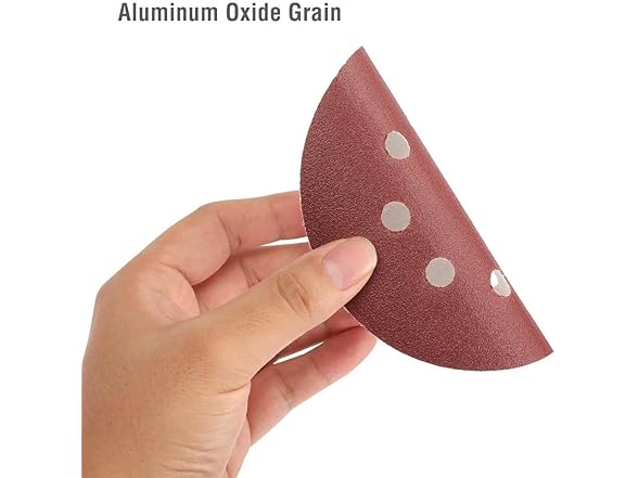 Generic AAP-Tool-129 150pcs Sanding Discs,