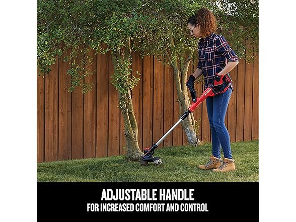 CRAFTSMAN CMCST900B V20 Cordless 13 in. WEEDWACKER
