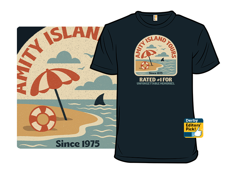 Amity Island Tours - Gallery 8