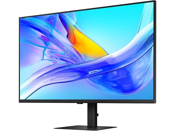 Samsung LS37D800 Samsung 37inch 4K UHD Monitor