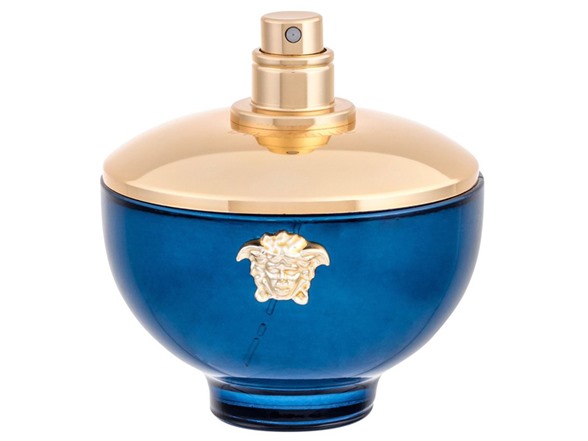 DYLAN BLUE 3.4 OZ EDP Tester W