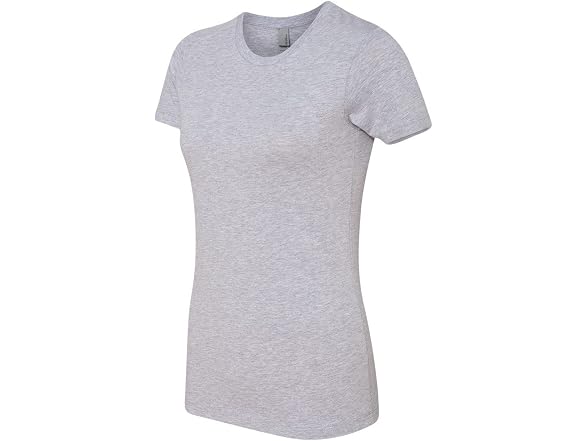 The Next Level Women (XS) Boyfriend Style Tee