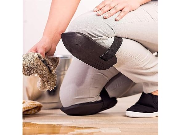 Price Xes AAP-Tool-319 Foam Knee Pads