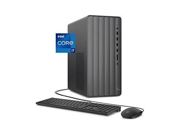 HP Envy Desktop TE01-3022 (i7-12700)