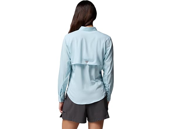 Columbia Women (XS) Pfg Tamiami II Long Shirt
