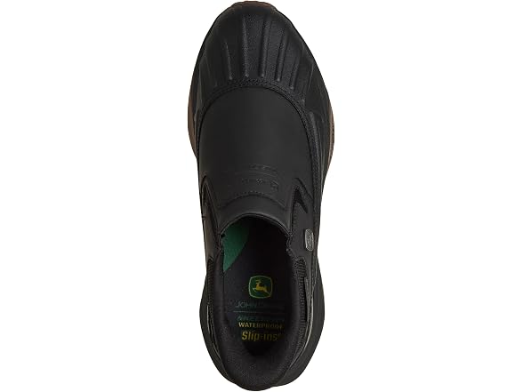 John Deere Relaxed Men's Fit Waterproof Duck Boot (12)
