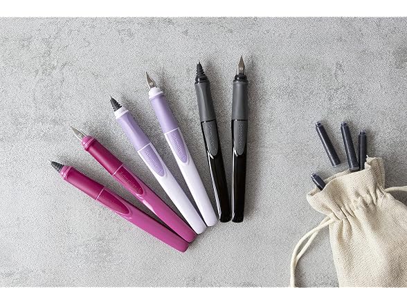Schneider Ray Cartridge Rollerball Pen