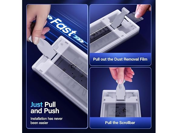 S24 Ultra Privacy Screen Protector