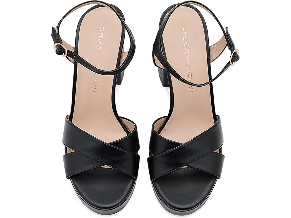 Stuart Weitzman Women Dayna Platform