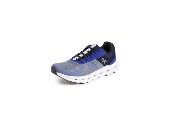 On Running Cloudrunner Men's Shoes