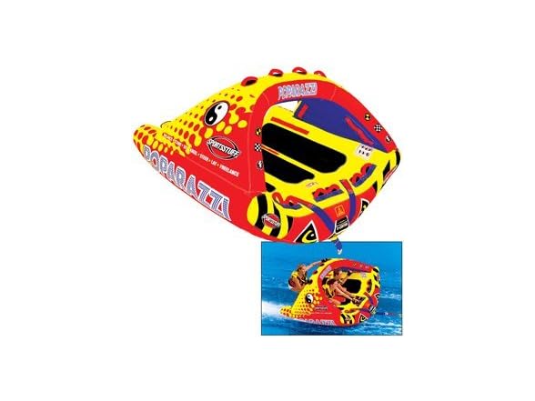 SPORTSSTUFF 1-3 Rider Towable Tube