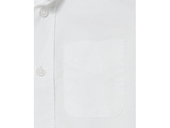 The Children's Place Boys (L) Long Sleeve Shirt