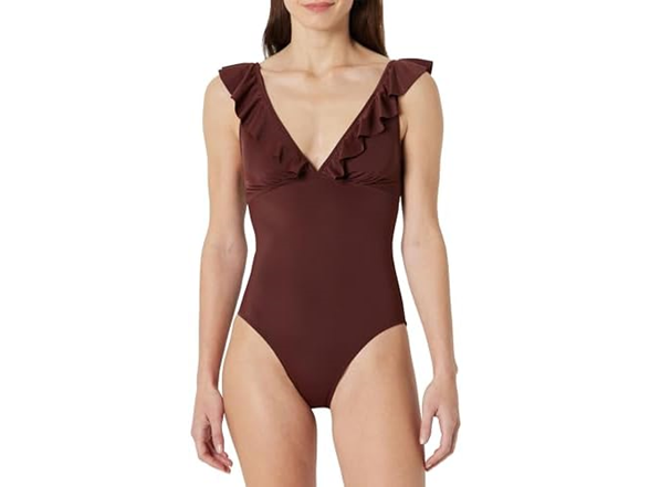 Deep Brown