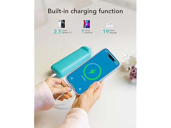 Gyroor Kids Electric Ride On Car Toy