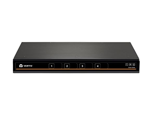 Avocent Vertiv Cybex SC840-001Secure
