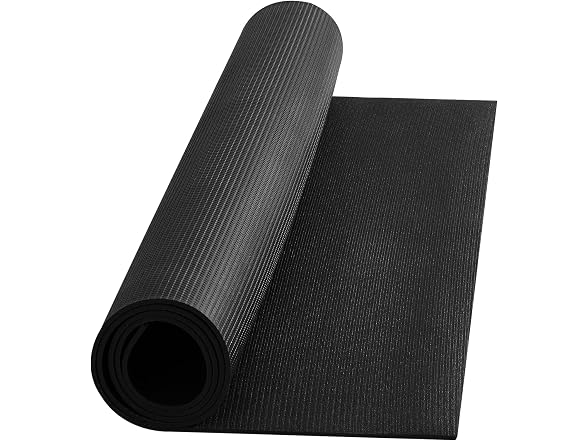 VEVOR Exercise Mat, Non Slip High