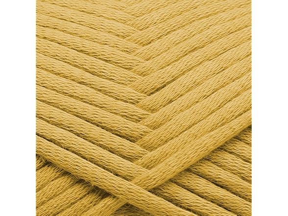 Soft Yarn for Crocheting Crochet Mustard