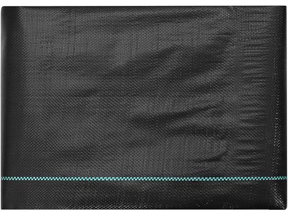 VEVOR 3FTx50FT Premium Heavy Duty Weed Barrier Landscape Fabric