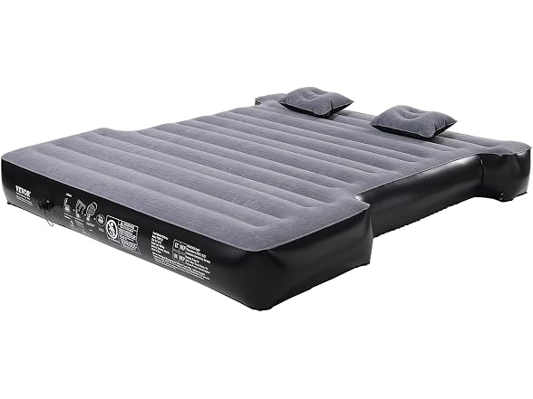 Truck Bed Air Mattress, for 5.5-5.8 ft Full Size