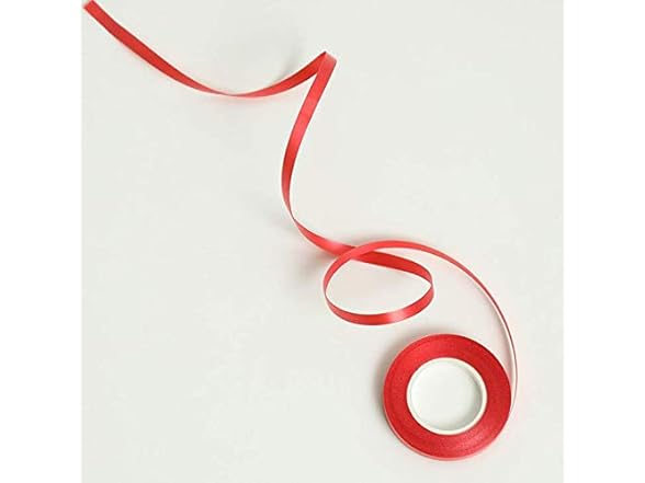 DNHCLL 10 Rolls Metallic Curling Ribbons