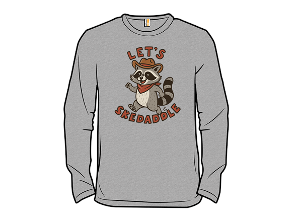 Let's Skedaddle