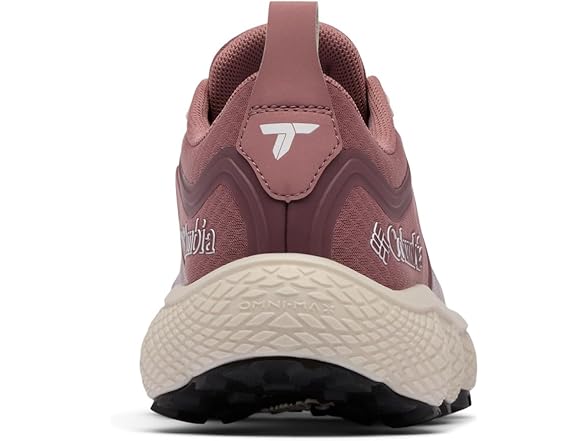 Womens Escape Thrive Titan, Vapor/White, 12