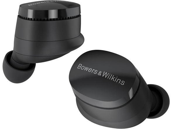 (NEW) Bowers & Wilkins Pi6 ANC Wireless Earbuds