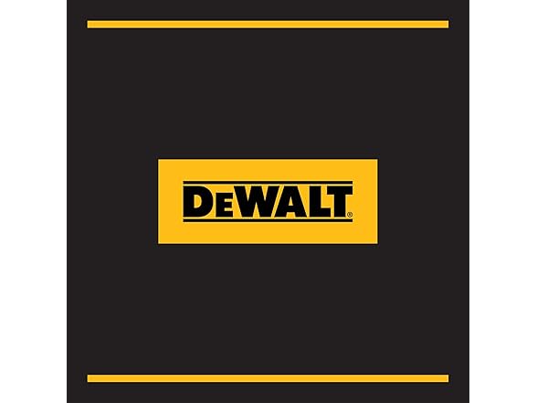 DEWALT DCE512B 20V MAX Portable Fan