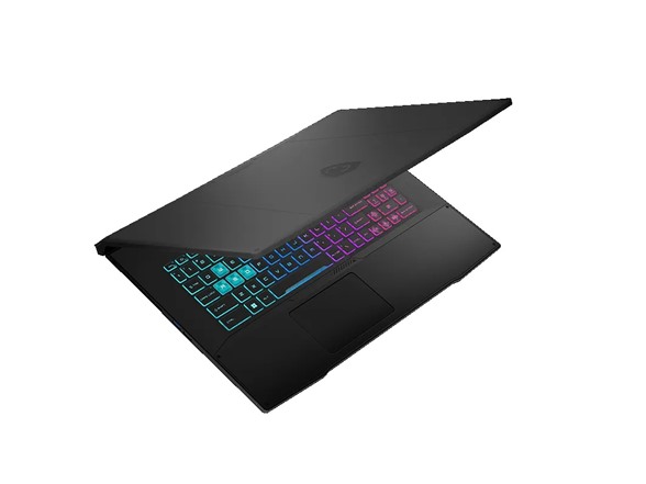 MSI Katana A17 GeForce RTX 4050 Gaming Laptop