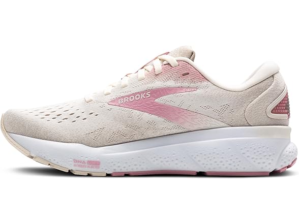 Brooks Ghost 16 Women’s Shoes