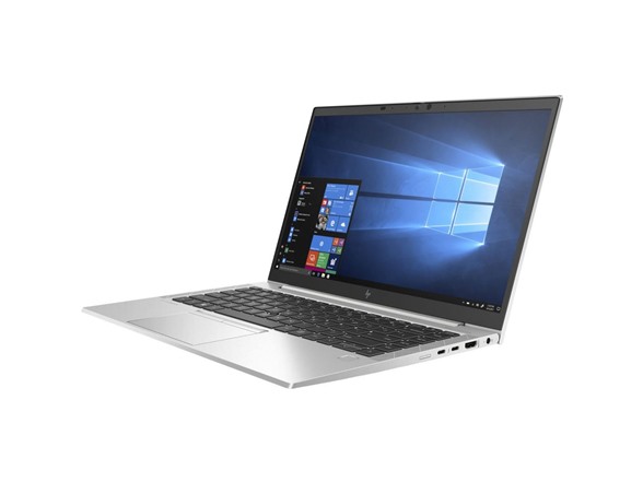 HP EliteBook 845 G7 14" FHD Ryzen 5 PRO Laptop (S&D)