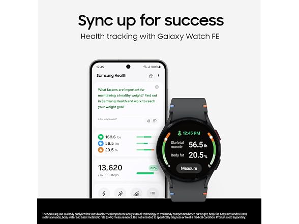 (NEW) SAMSUNG Galaxy Watch FE