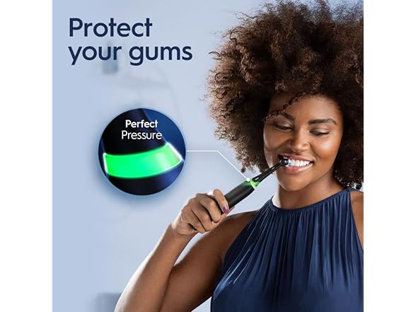 Oral-B iO Deep Clean Toothbrush (Rechargeable)