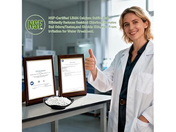 KEYCOZY Vitamin C Metal Shower Filter